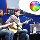 Steve Jobs' Music Poster Boy Reports iTunes Problem, Wonders If Apple Spies Him